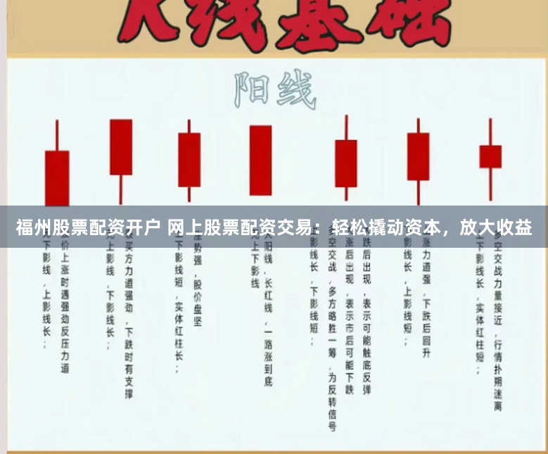 福州股票配资开户 网上股票配资交易：轻松撬动资本，放大收益