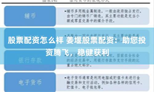 股票配资怎么样 姜堰股票配资：助您投资腾飞，稳健获利
