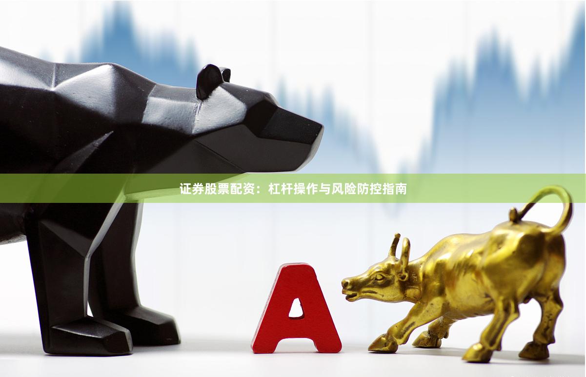 证券股票配资：杠杆操作与风险防控指南